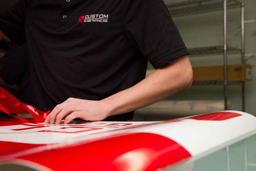 3M Prestige Dealer & Installer-Commercial & Residential Window Film
