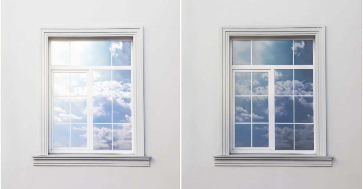 Residential Window Tint Benefits Custom Glass Tinting, Inc.